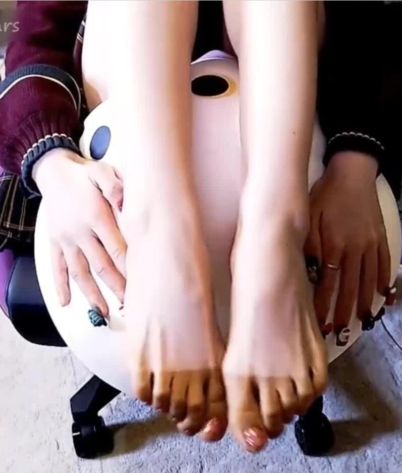 AKI秋水 优子yuu爱发电ASMR福利20221226圣诞JK~含露脸玛奇玛含麦