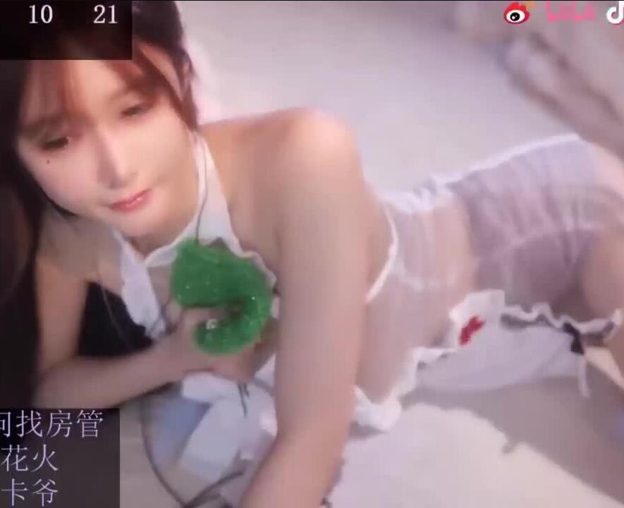 ASMR 吹耳及耳部按摩_ 不二丸叽.