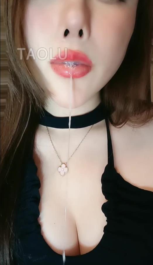 0429111641.jpg 【M向视频】三三S - 口水咀嚼喂食肉丝