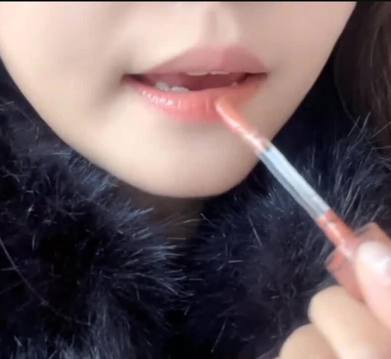 摆摆早睡了吗ASMR福利 香舌特写