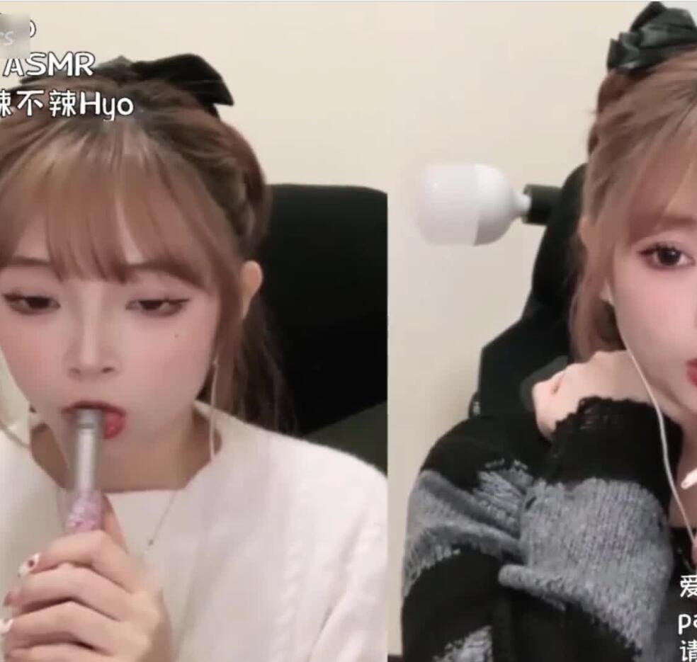 辣不辣Hyo 亚克力板 双人罗德口腔音甜麦