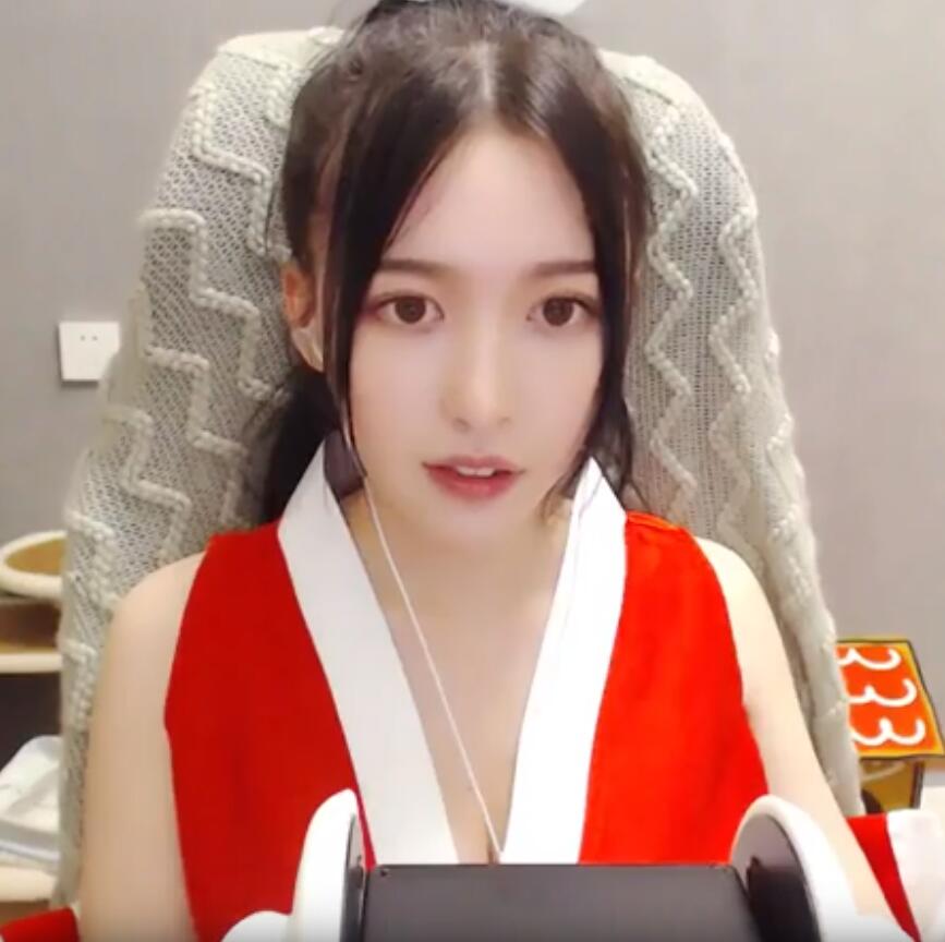 斗鱼安安as-mr红舞给你一个睡眠曲