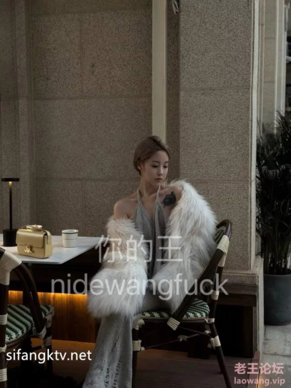 [自拍] [转载搬运] 顶级大神富二代【你的王】1314 VIP福利（磁力） [28P 64V+650M][磁力链接]