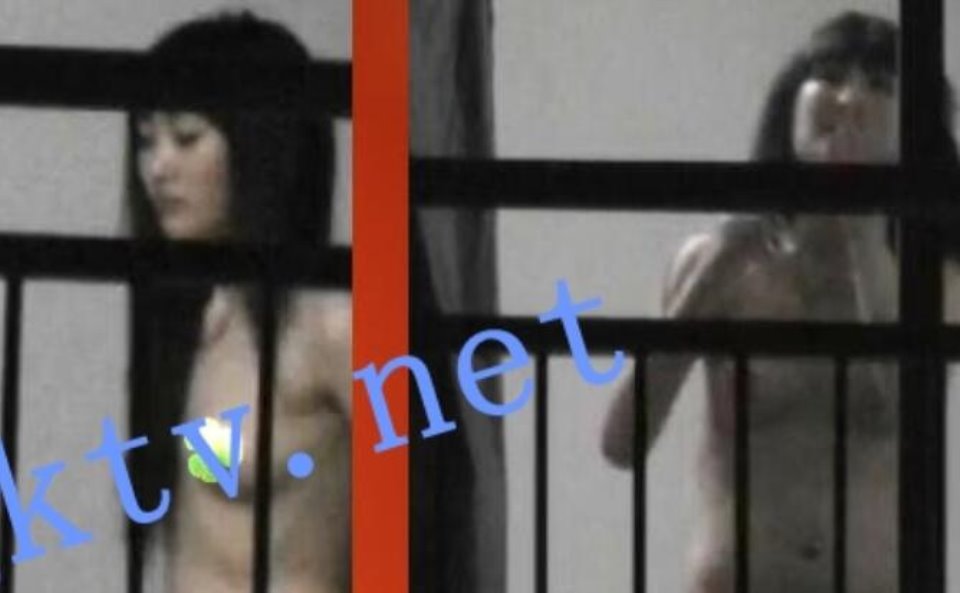 █魔手☛外购█电报群经典T拍(窗外系列)